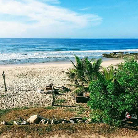 Tlachicón Eco Casa 3 Lunas Bed & Breakfast エクステリア 写真