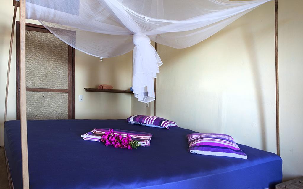Tlachicón Eco Casa 3 Lunas Bed & Breakfast エクステリア 写真