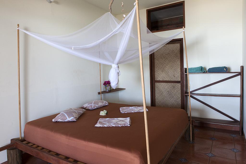 Tlachicón Eco Casa 3 Lunas Bed & Breakfast エクステリア 写真